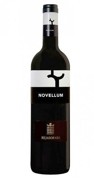 2019er Novellum Magnum tinto barrica Toro