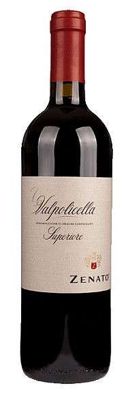 2020er Zenato Valpolicella Rosso