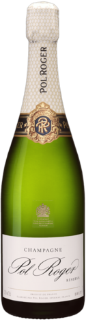 Champagne Pol Roger brut