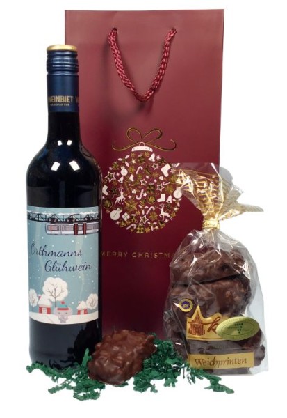 Winzerglühwein & Manufaktur Printen