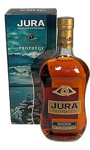 Isle of Jura PROPHECY LITER Single Malt Whisky