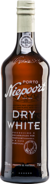 Niepoort Dry White Port