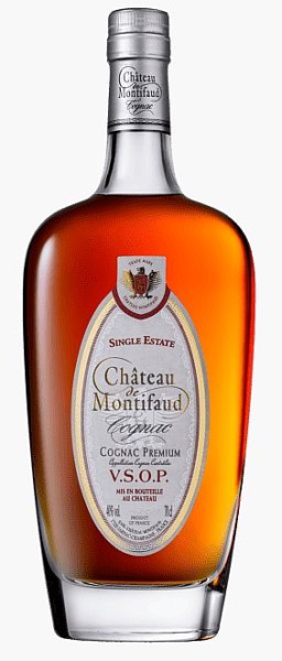 Cognac VSOP Premium Diva, Chateau Montifaud