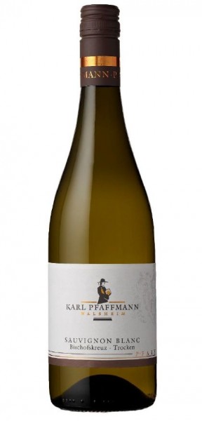 2022er Pfaffmann Sauvignon Blanc trocken