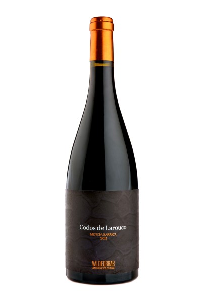 2023er Viña Costeira Codos de Larouco Mencia tinto D.O. Valdeorras