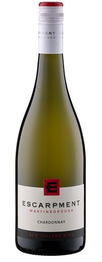 2021er Escarpement Chardonnay Malborough