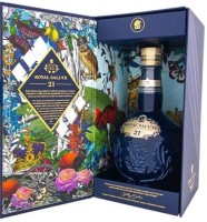 Chivas Regal Royal Salute 21 years Blended scotch Whisky Chivas Regal Royal Salute 21 years Blended scotch Whisky