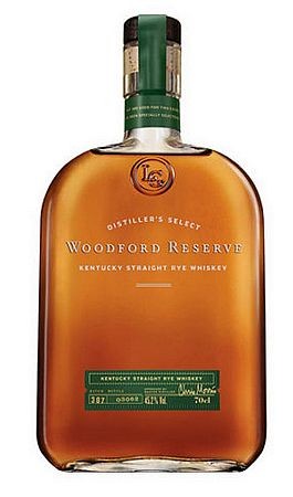 Woodford Reserve Rye Whisky