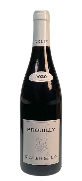 2020er Domaine Nugues Beaujolais Brouilly