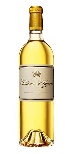 2020 Chateau d Yquem Sauternes 0,375 l