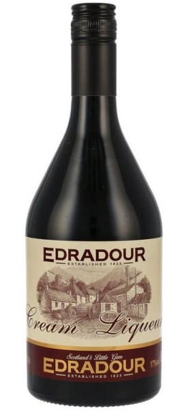 Edradour Cream Likör
