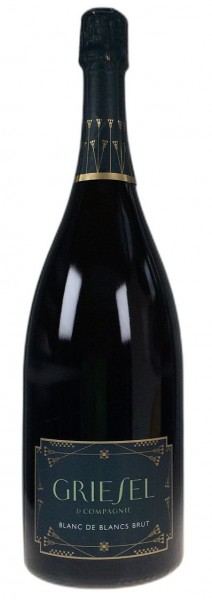 Griesel Sekt Magnum Blanc de Blanc brut