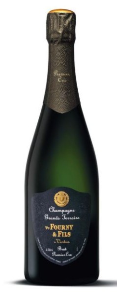 Veuve Fourny Jeroboam 3 LITER Doppelmagnum Champagne brut 1er Cru Terroir