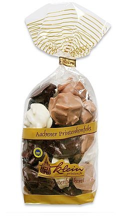 Die Printenbäckerei Aachen, Schoko Printenkonfekt weich 200g