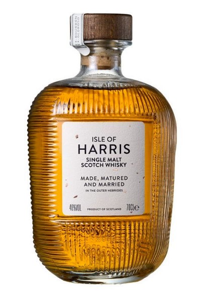Isle of Harris Single Malt Whisky