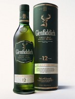 Glenfiddich 12 years single Malt Whisky Glenfiddich 12 years single Malt Whisky