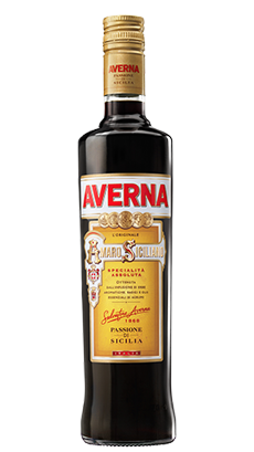 Averna Amaro ital. Kräuterlikör