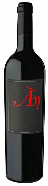 2019er Anima Negra tinto Mallorca