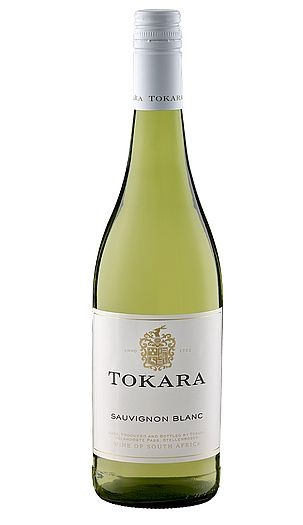 2023er Tokara Sauvignon Blanc Südafrika