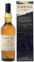 Caol Ila 12 Islay Single Malt Whisky Caol Ila 12 Islay Single Malt Whisky