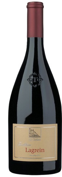 2024er St. Michael Eppan Lagrein Alto Adige
