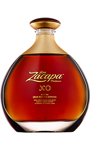 Ron Zacapa XO Guatemala Rum