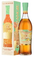 Glenmorangie Tale of Ice Cream Single Malt Whisky Glenmorangie Tale of Ice Cream Single Malt Whisky