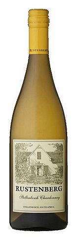 2023er Rustenberg original Chardonnay barrique