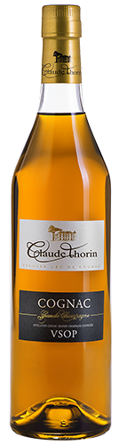 Claude Thorin Cognac VSOP Grande Champagne