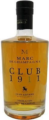 Goyard Marc de Champagne