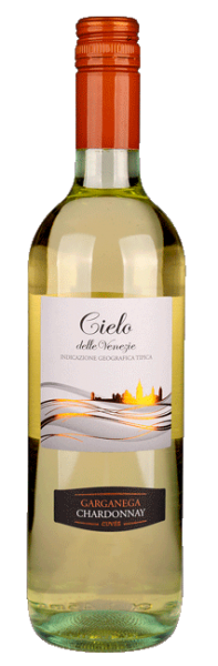 2019er Cielo Chardonnay Garganega Veneto