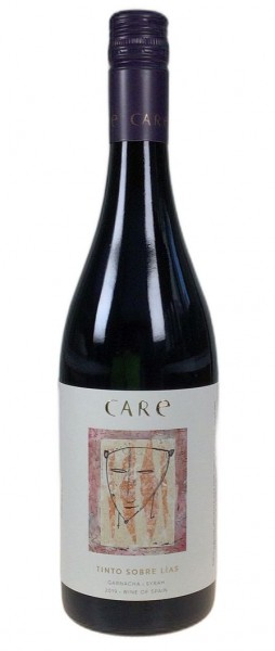 2022er Care Sobre Lias Garnacha/Syrah Tinto Cariñena