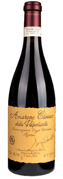 2016er Zenato Riserva Amarone di Valpolicella