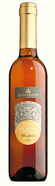 Lungarotti Dulcis Likörwein, Umbrien