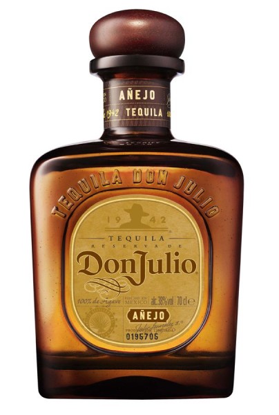 Don Julio Tequila Anejo