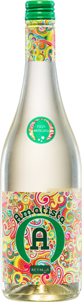 Amatista Moscato Blanco, Perlwein