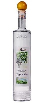 Berta Grappa Valdavi Moscato