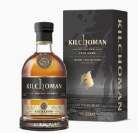 Kilchoman Loch Gorm Cask Islay Single Malt 2024 edition Kilchoman Loch Gorm Cask Islay Single Malt 2024 edition