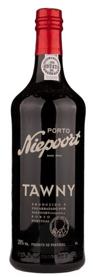 Niepoort 0,375l Tawny Port