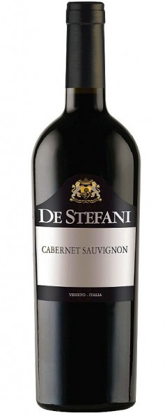 2020er De Stefani Cabernet Sauvignon Veneto