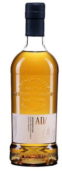 Ardnamurchan Highland Single Malt