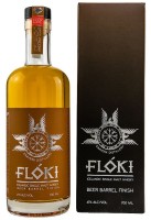 Floki Beer Cask Single Malt Whisky Floki Beer Cask Single Malt Whisky