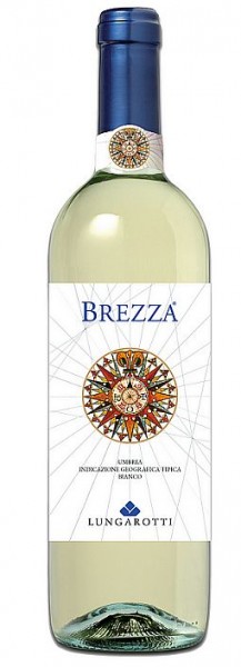 2022er Lungarotti Brezza Bianco del Umbria