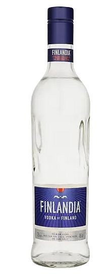 Finlandia Wodka