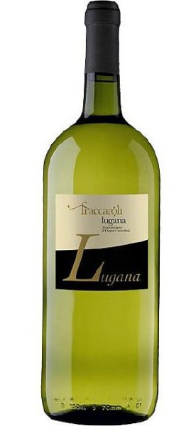 2024er MAGNUM Fraccaroli Lugana DOC bianco