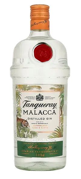 Tanqueray LITER Malacca GIN Pepper