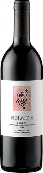 2019er Enate tinto Crianza Somontano