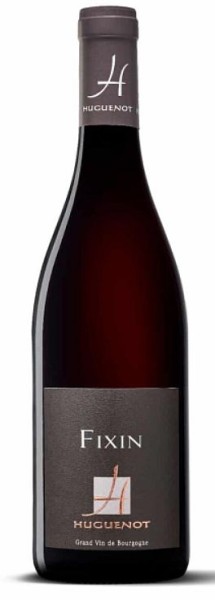 2017er Huguenot Fixin Pinot Noir rouge