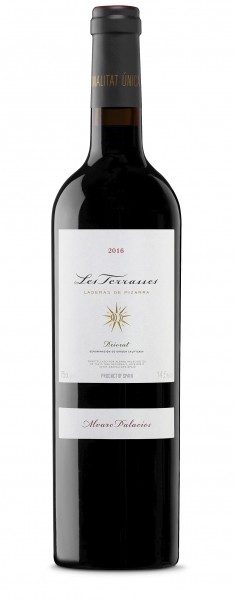 2021er Alvaro Palacios Les Terrasses Priorat tinto