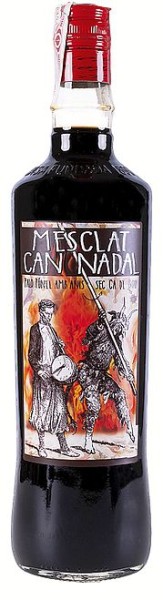Tunel Mesclat Can Nadal LITER